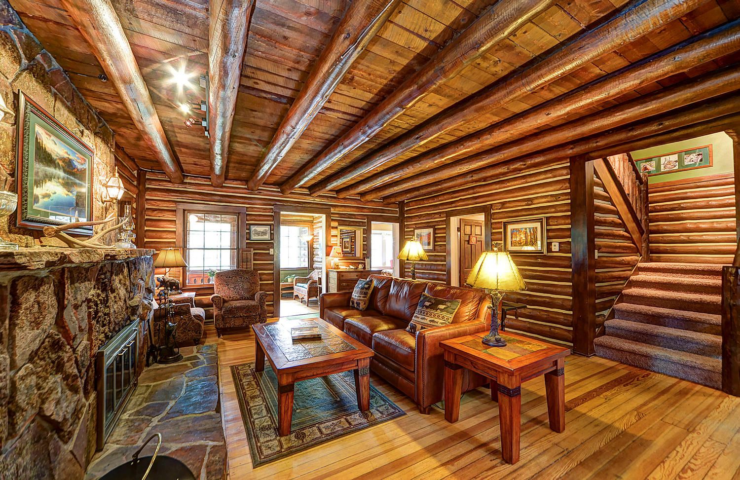 The Buyer Experience Estes Park Team Realty